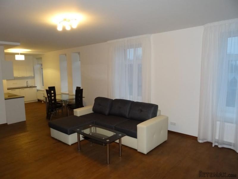 Apartment For Sale In Renovated.. - 2