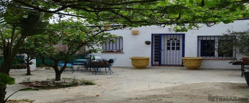 3 Bedrooms - Townhouse - Alicante - For..