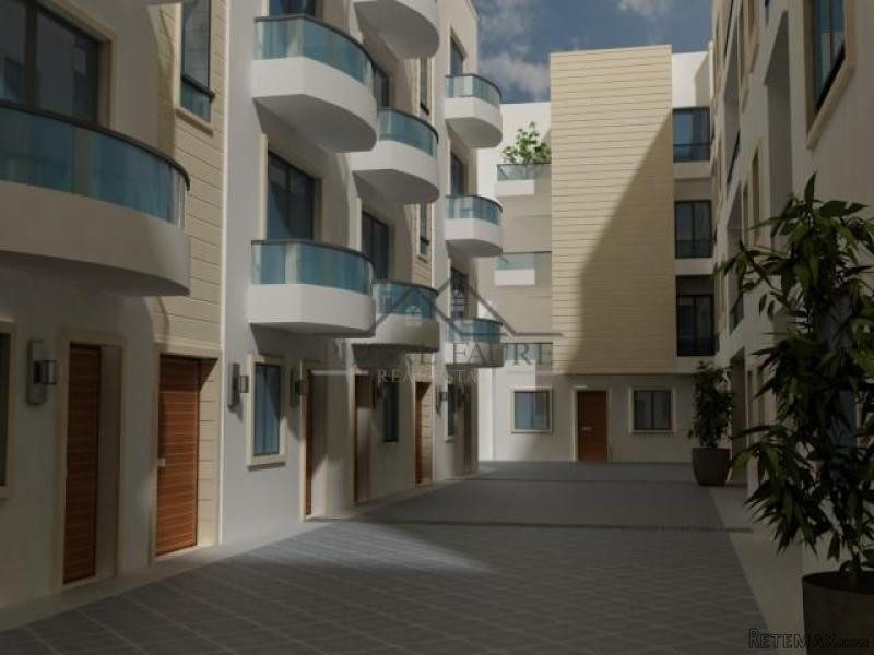 Block Of Apartments - Zabbar - 2
