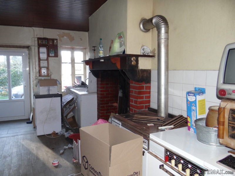 Old Stone Farmhouse For Sale With 2.. - 2