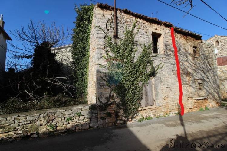 Ruševna kuća u Šišanu - 3