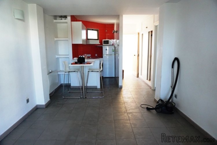 This apartment of 59 sqm on the 1st floor consist of a.. - 3