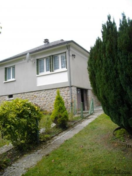 Traditional House with Nice Garden - 2