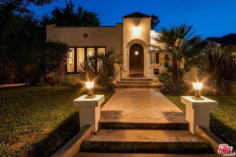 737 N Orange Dr | Los Angeles.. - 2
