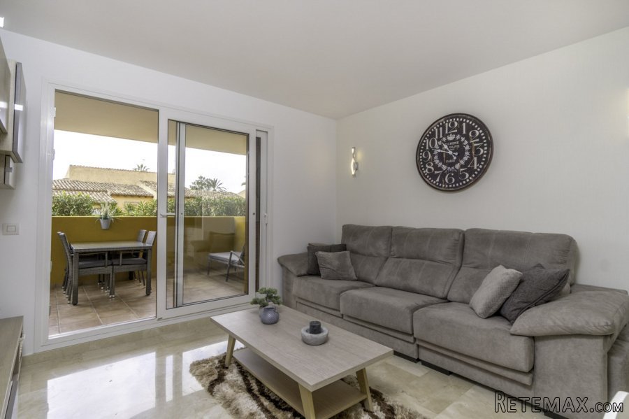 Apartamento en primera planta con orientación sur en La.. - 4