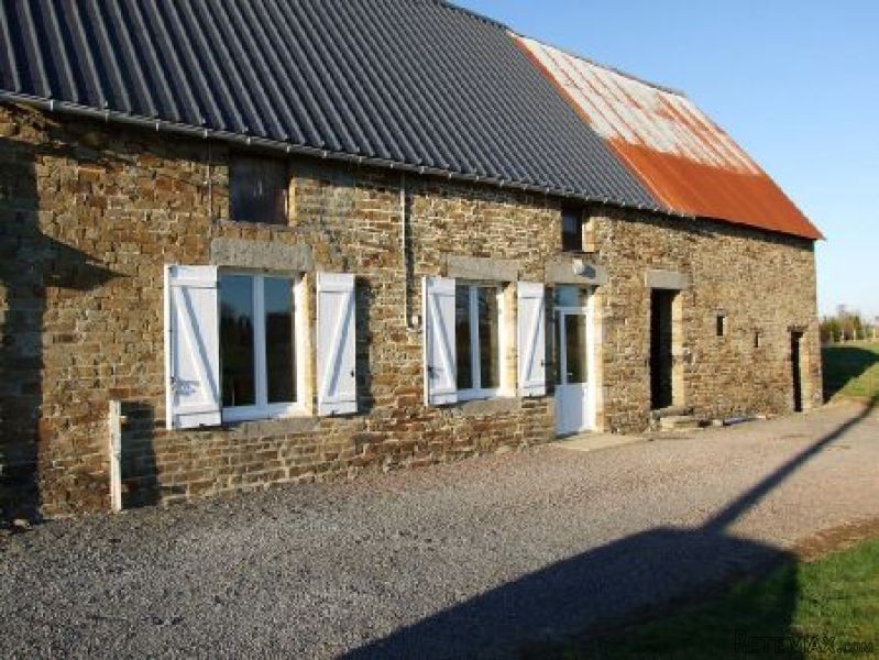 Former Farm Complex, Great Location - 2