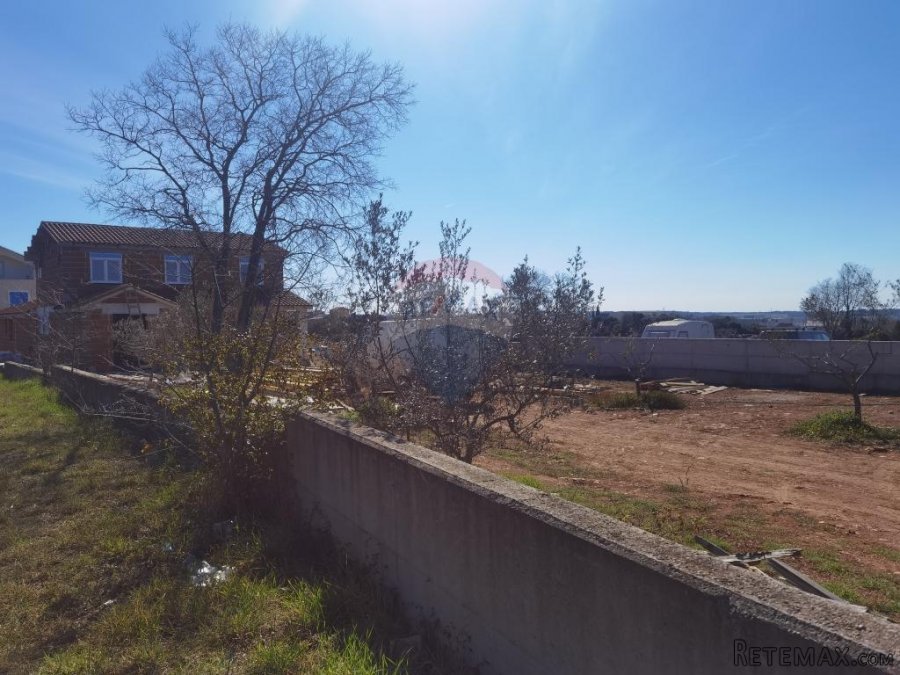 Istra, Galižana - zemljište na rubu urbanizacije - 4