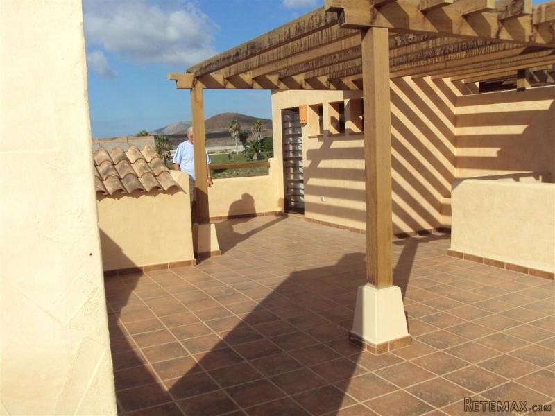 Penthouse For Sale in Amarilla Golf..