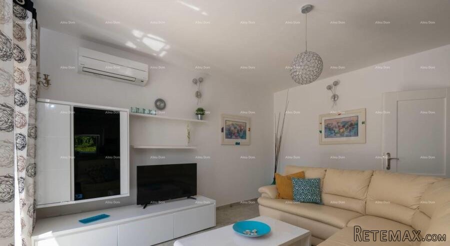 Vila dvojna s bazenom – okolica Poreč - 4