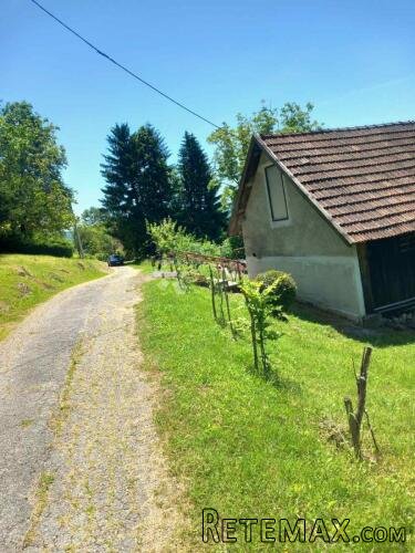 Zemljište u blizini lovišta