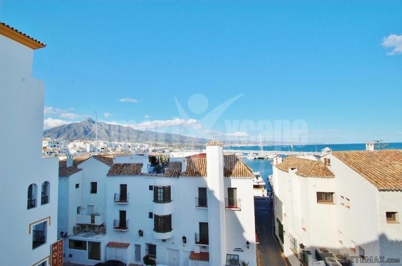 Apartment For Sale In Puerto Banus..
