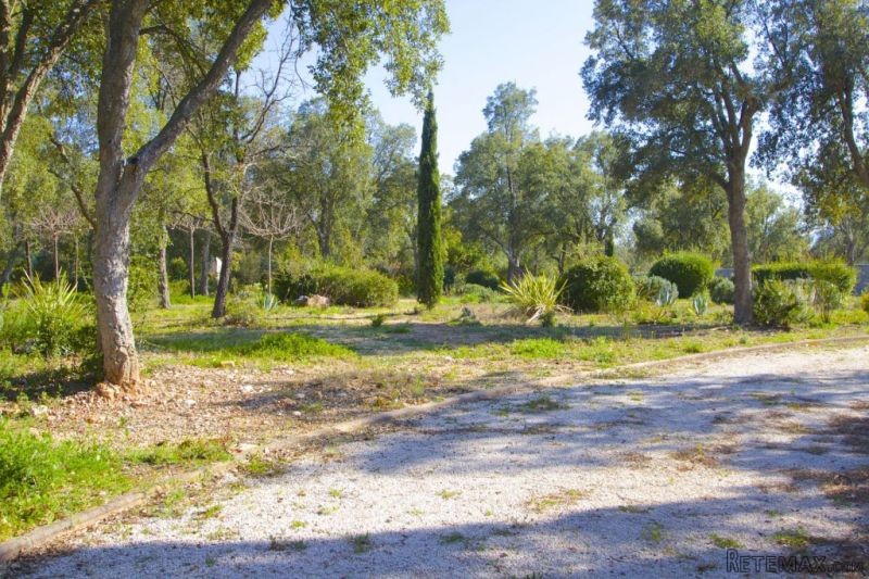 Building land - Roquebrune-sur-Argens - 2