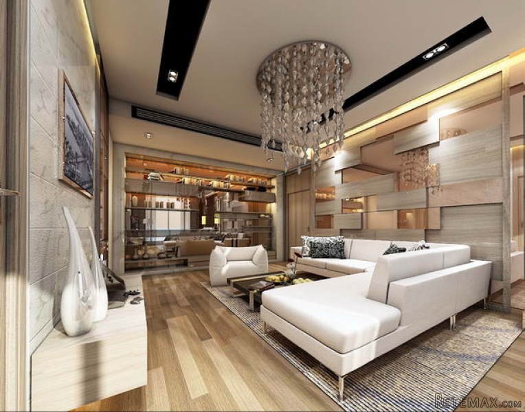 Wong Amat Beach, Palm Condo Designer.. - 2