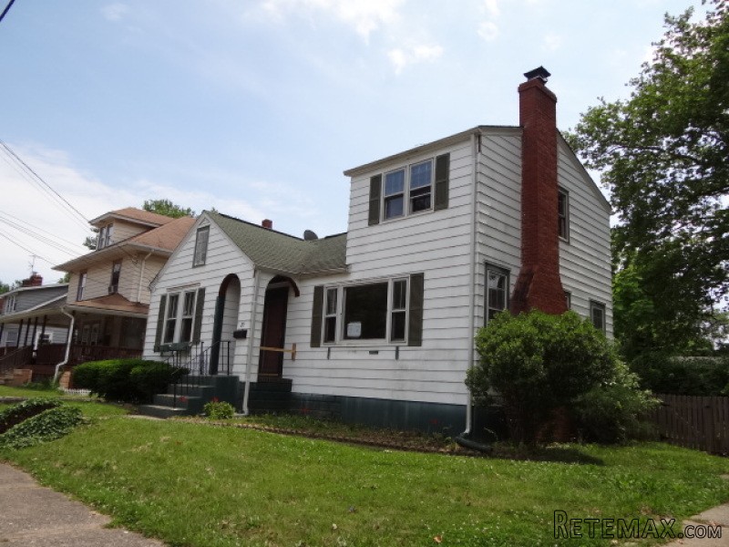 20 Sack Ave Penns Grove, NJ, 08069.. - 2