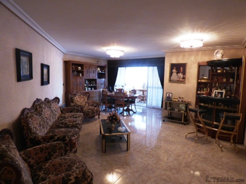 5 Bedrooms - Apartment - Alicante - For.. - 2