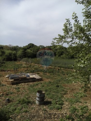 Istra, Valtura, građevinsko zemljište - 3
