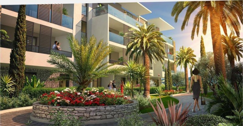 Sale Apartment - Cannes-la-Bocca - 2
