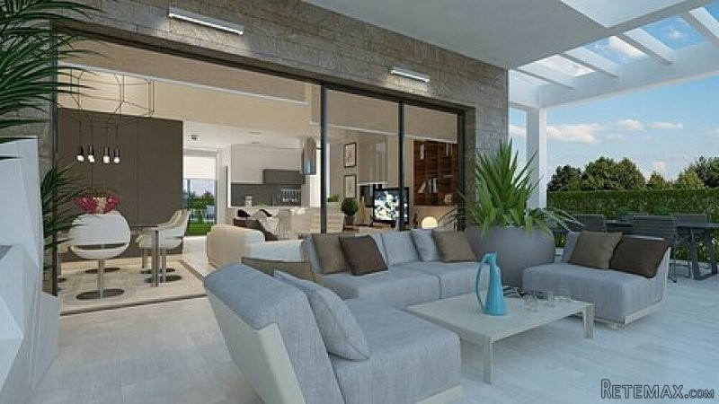 * Stunning 3 bed Detached Villas on La.. - 2