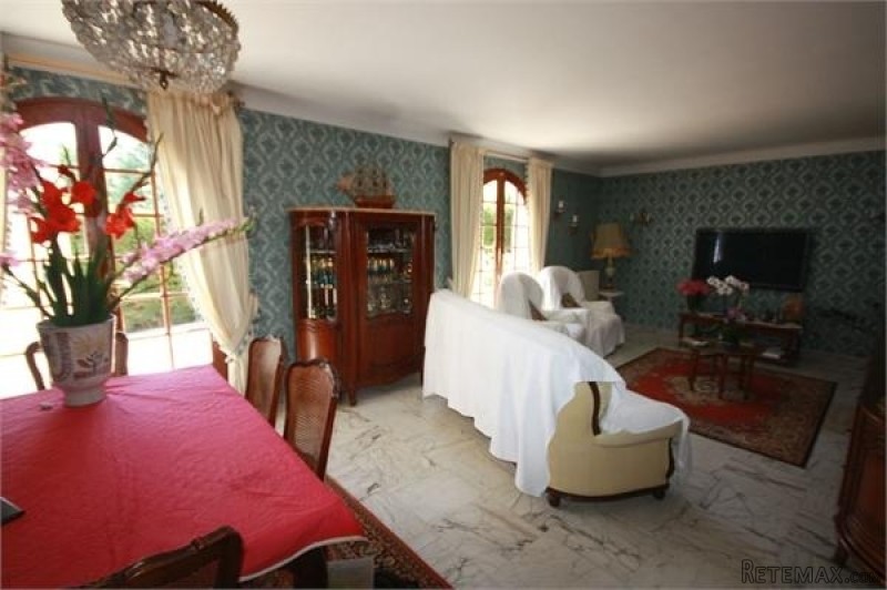 Superb Villa With Views, Lots Of Land.. - 2