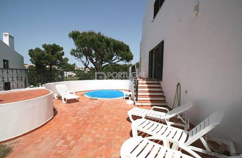 2 Bed with Private terrace with jacuzzi - 2