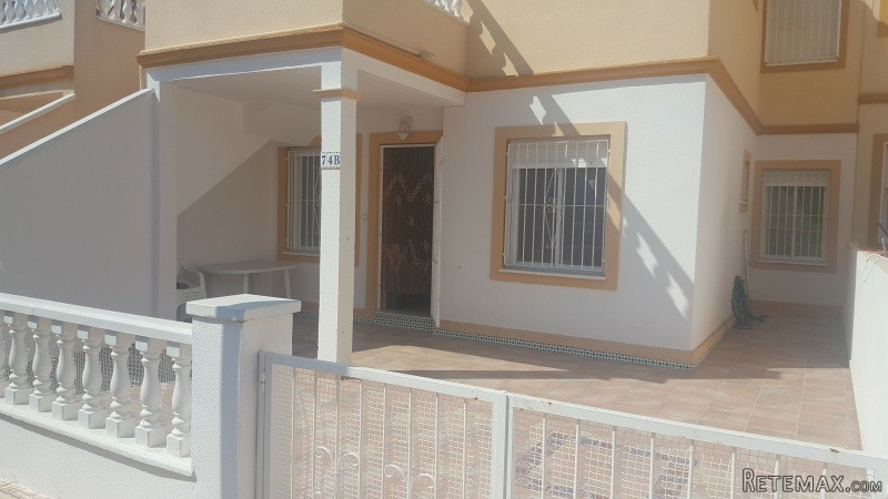 2 Bedrooms - Apartment - Alicante - For..