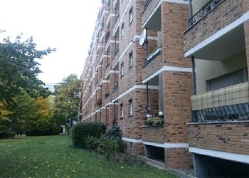 2-Rooms Apartment Next To Kadewe And..