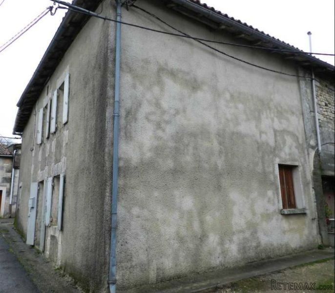 House to Renovate