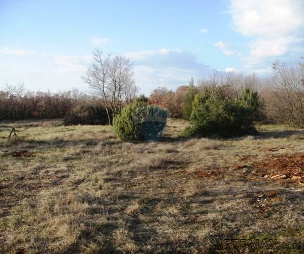 Poljoprivredno zemljište s pogledom na MORE!!! 12595 m2