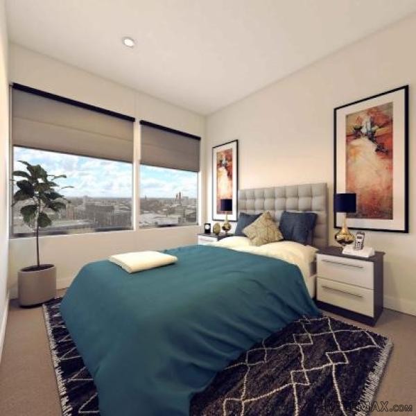 1 Bed Flat For Sale Just Added