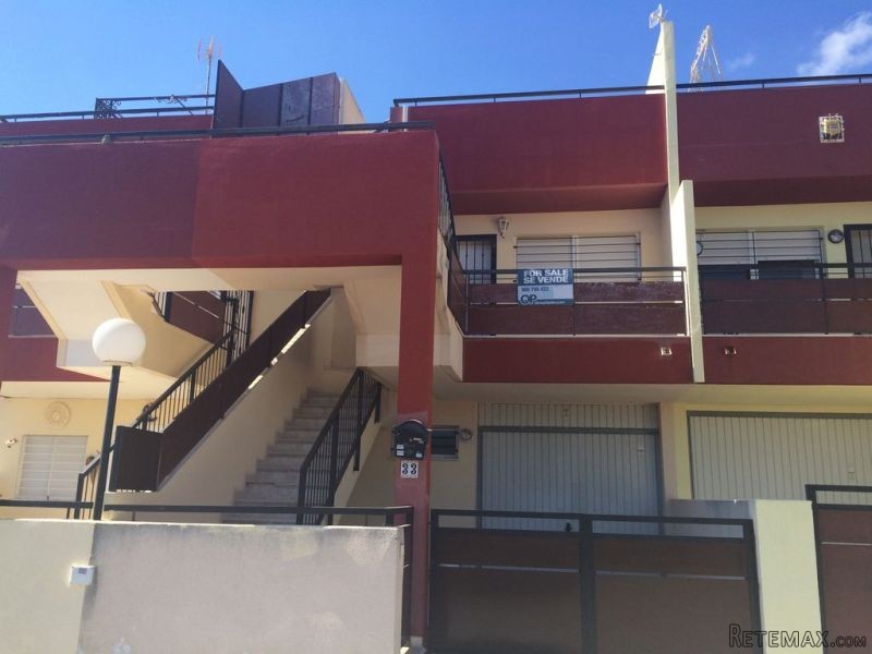 2 Bedrooms - Townhouse - Alicante - For..