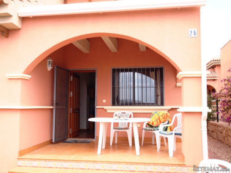 3 Bedrooms - Villa - Murcia - For Sale - 2