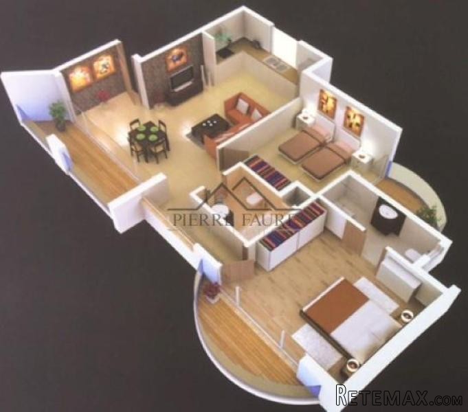 Apartment - St. Pauls Bay