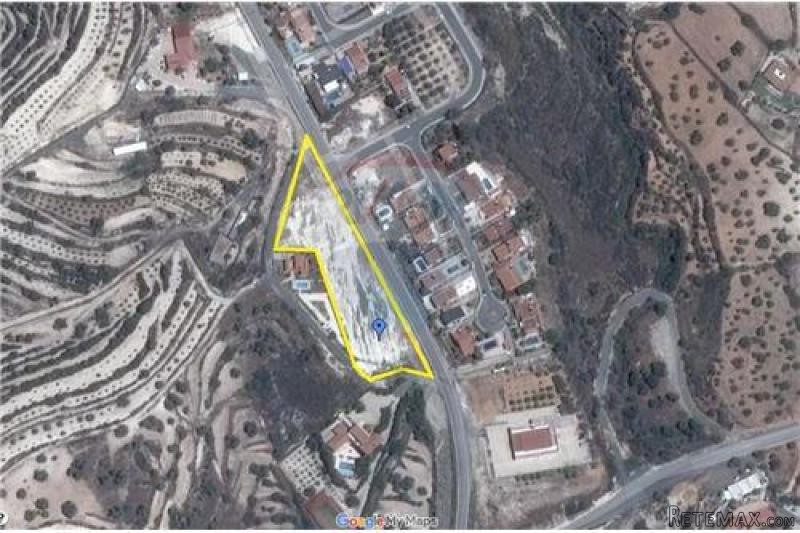 Land - For Sale - Apesia, Limassol - 2