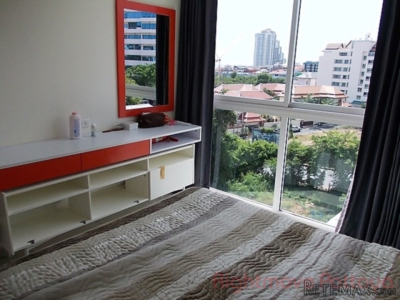2 Bedroom Condo for sale in Pratumnak -.. - 2