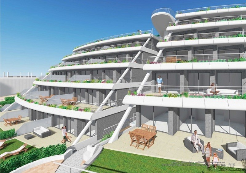 3 bedroom apartments