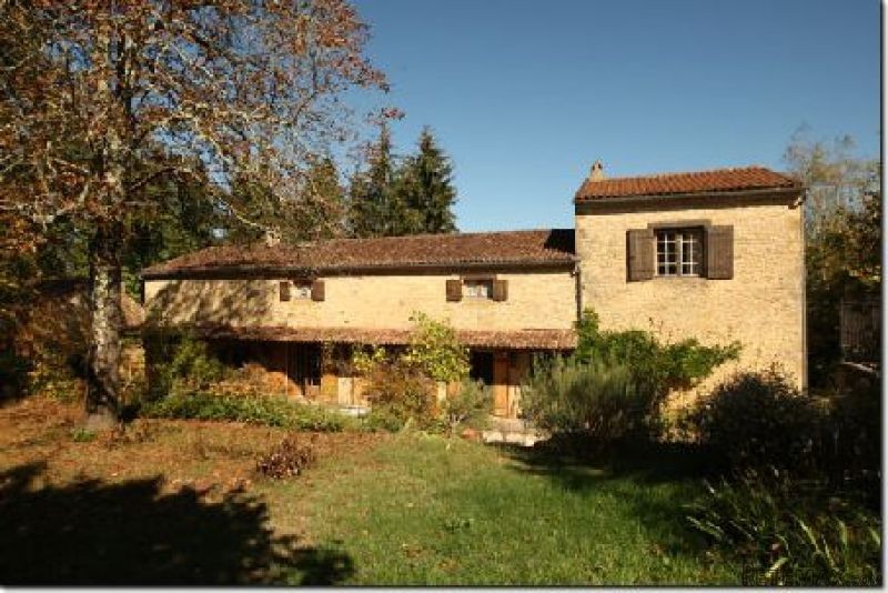 Charming House, Outbuildings, Swimming.. - 2