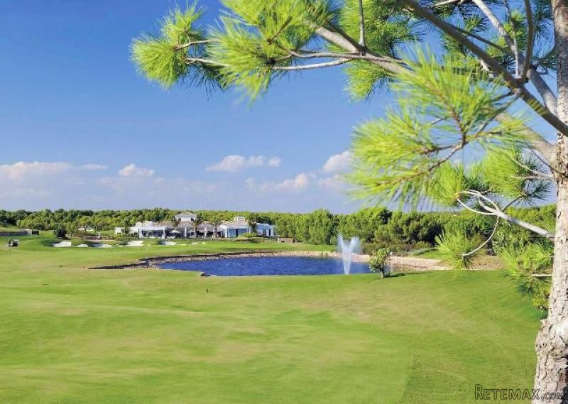 Land For Sale In Campoamor Spsnb0992 - 2