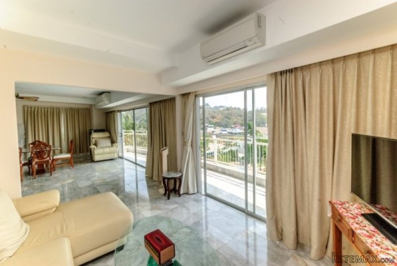 2 Bed Condo With Beautiful Sea View At.. - 2