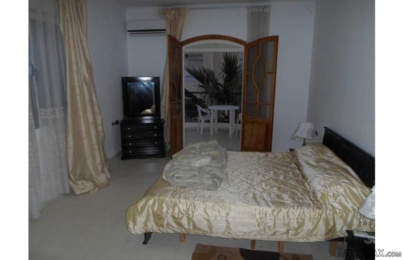 charmant appartement meuble s+2 situe a.. - 2