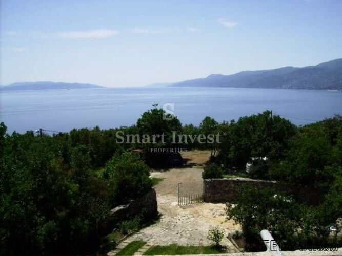 RIJEKA - COSTABELLA, kuća od 318 m2