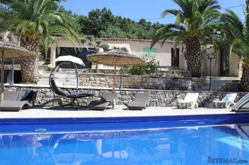 Sale House - Callian