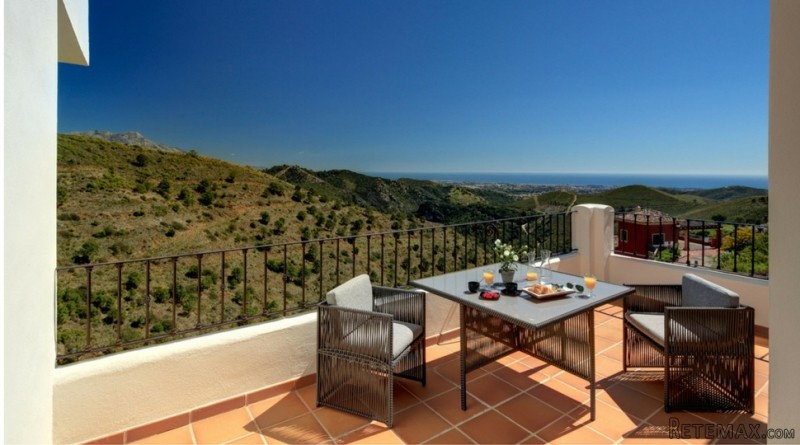 Three Bedroom Pinsapo Villa, 22.. - 2