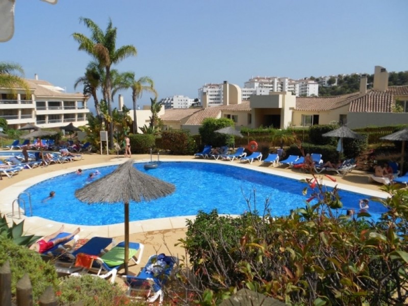 2 bed Apartment in RIVIERA DEL SOL