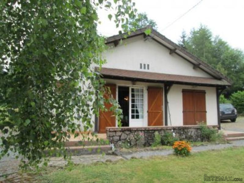 Detached and Delightful House and Garden