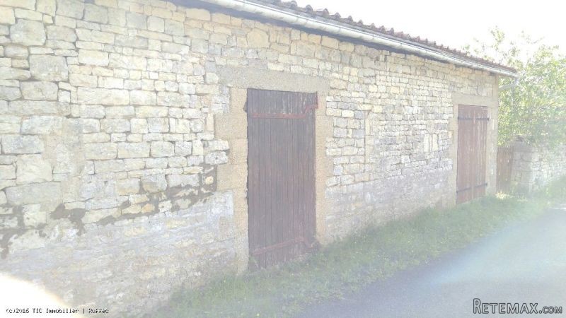 Old Stone House With Attached Garden Of.. - 2