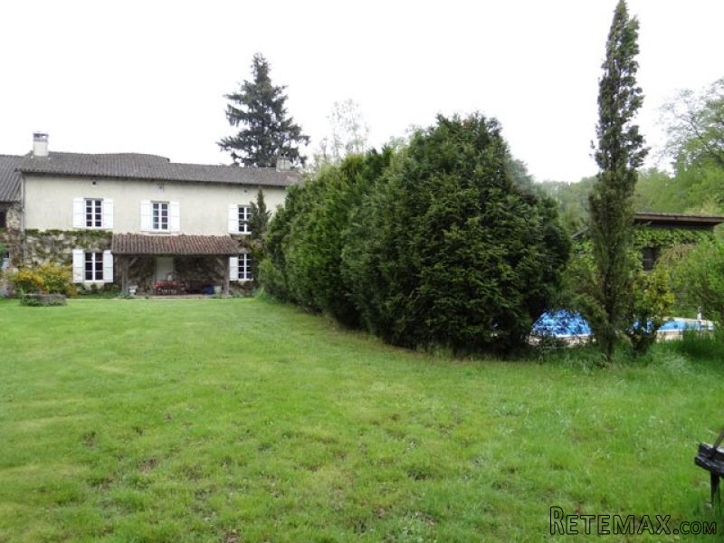 Stone House In The Limousin With More.. - 2