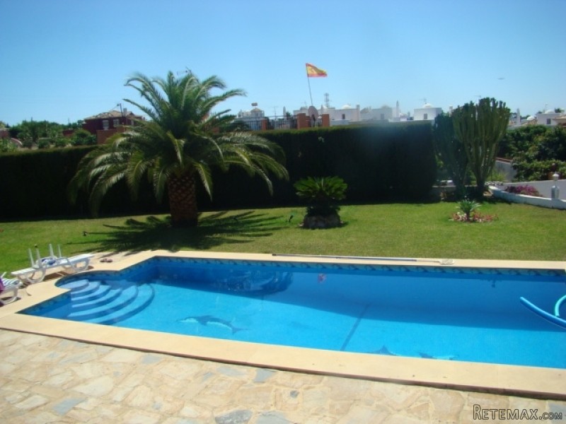 3 Bedrooms - Villa - Malaga - For Sale - 2