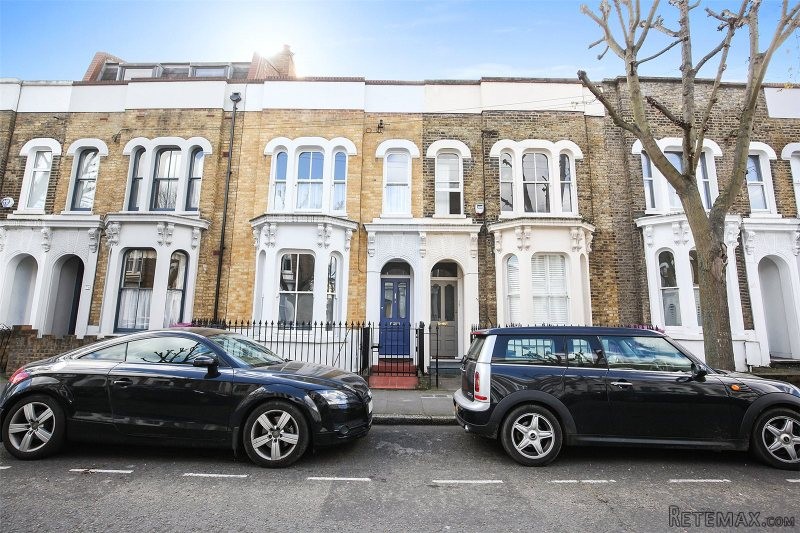 4 Bedroom House, Freehold