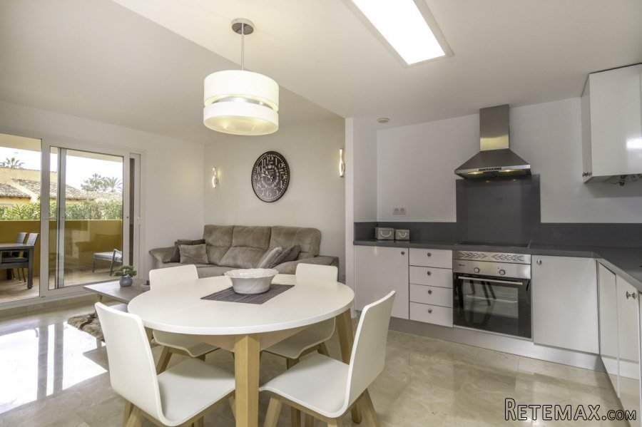 Apartamento en primera planta con orientación sur en La.. - 2