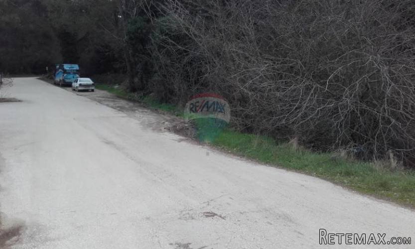 ISTRA, PULA, građevinsko zemljište 2km od strogog centra - 2
